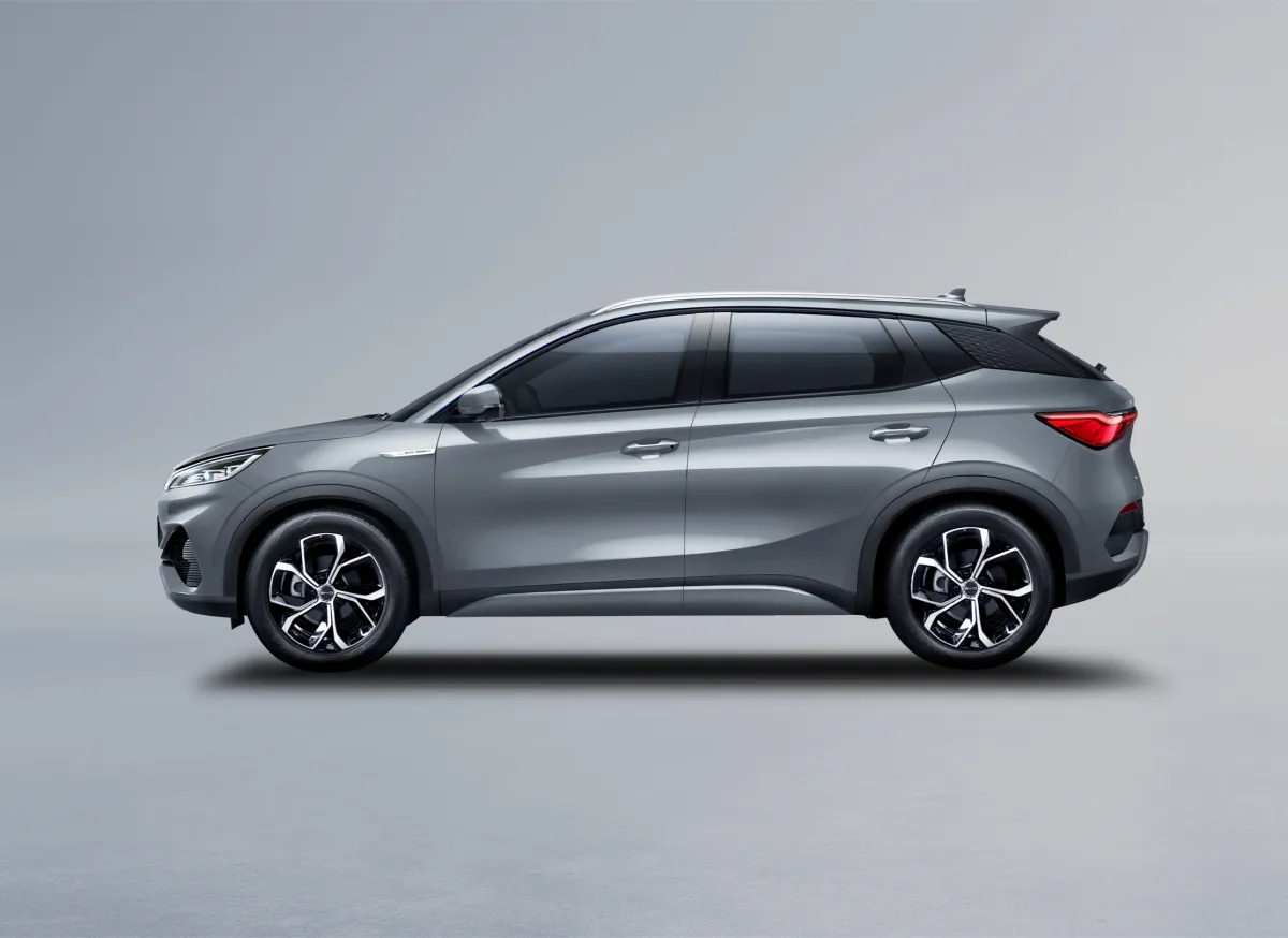 BYD Atto 3 - Gallery 1
