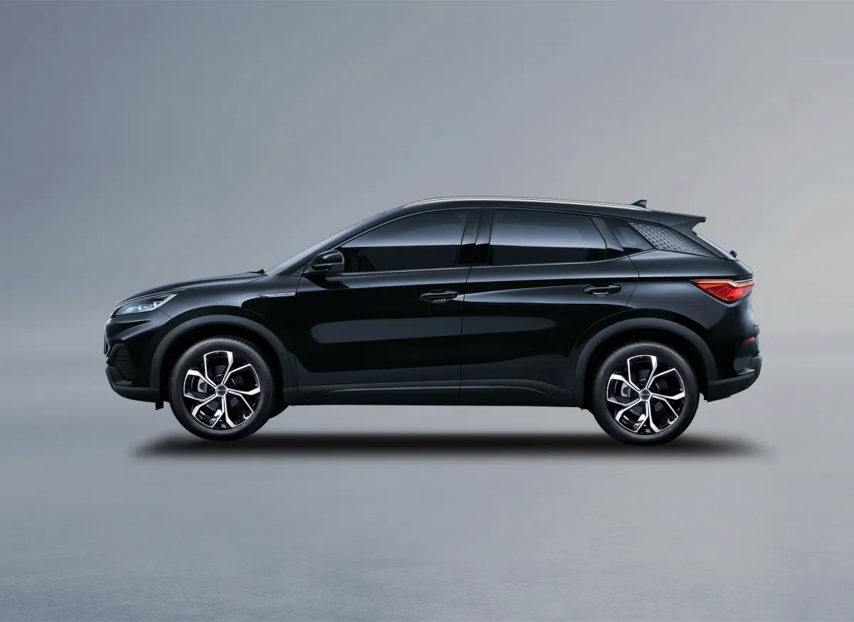 BYD Atto 3 - Gallery 3