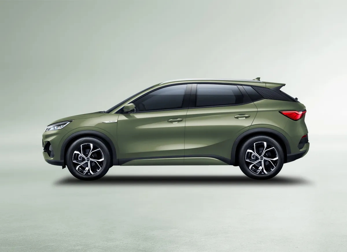 BYD Atto 3 - Gallery 5