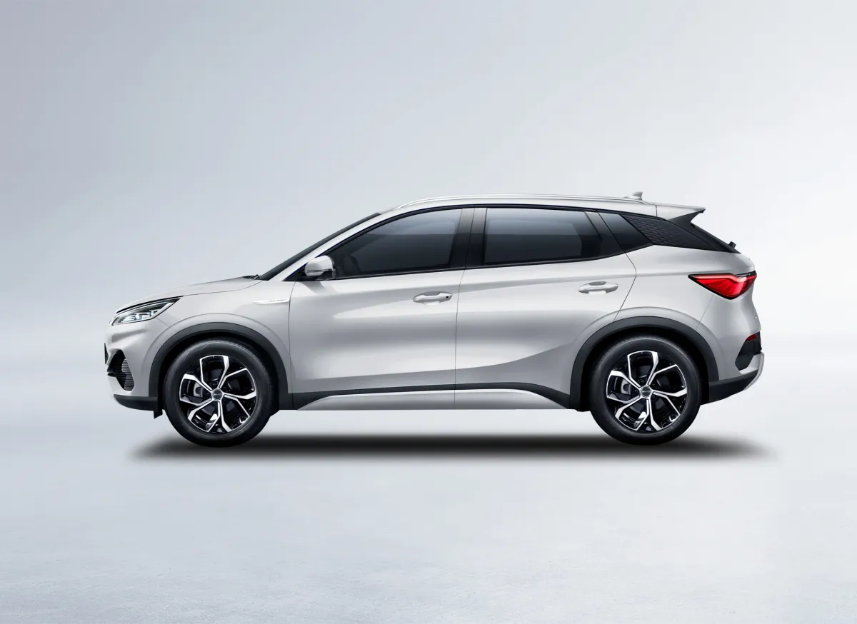BYD Atto 3 - Gallery 8